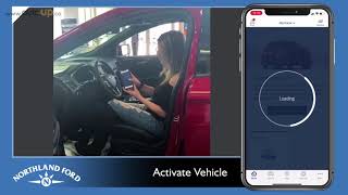 How to Set Up and Connect the FordPass App (2021)