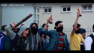 Sesi̇mi̇z Ödüllü Kisa Fi̇lm