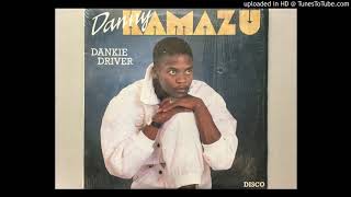 Danny Kamazu - Dankie Driver