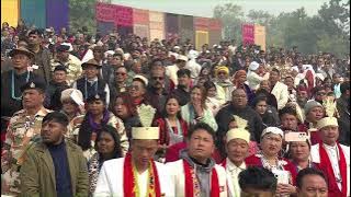 LIVE: Republic Day Parade - 2024