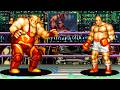 Fatal Fury Special 아랑전설 스페셜  ▶  𝐬𝐩𝐦𝟐𝟏𝟒𝟖 (JP) 𝐯𝐬 𝐧𝐚.𝐧𝐚. (JP)    餓狼伝説スペシャル