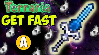 Terraria how to get Sky Fracture | Terraria how to get Light Shard | Terraria 1.4.4.X Sky Fracture