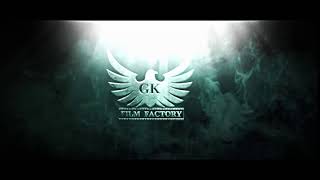 GK Film Factory || Logo Intro || Imagine, Visualise , Create || By Dileep Sukumar GK