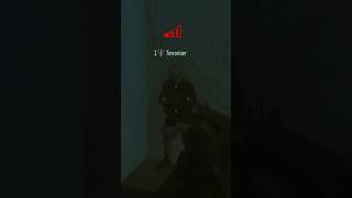 Terroriser Explains Why Hes Lagging