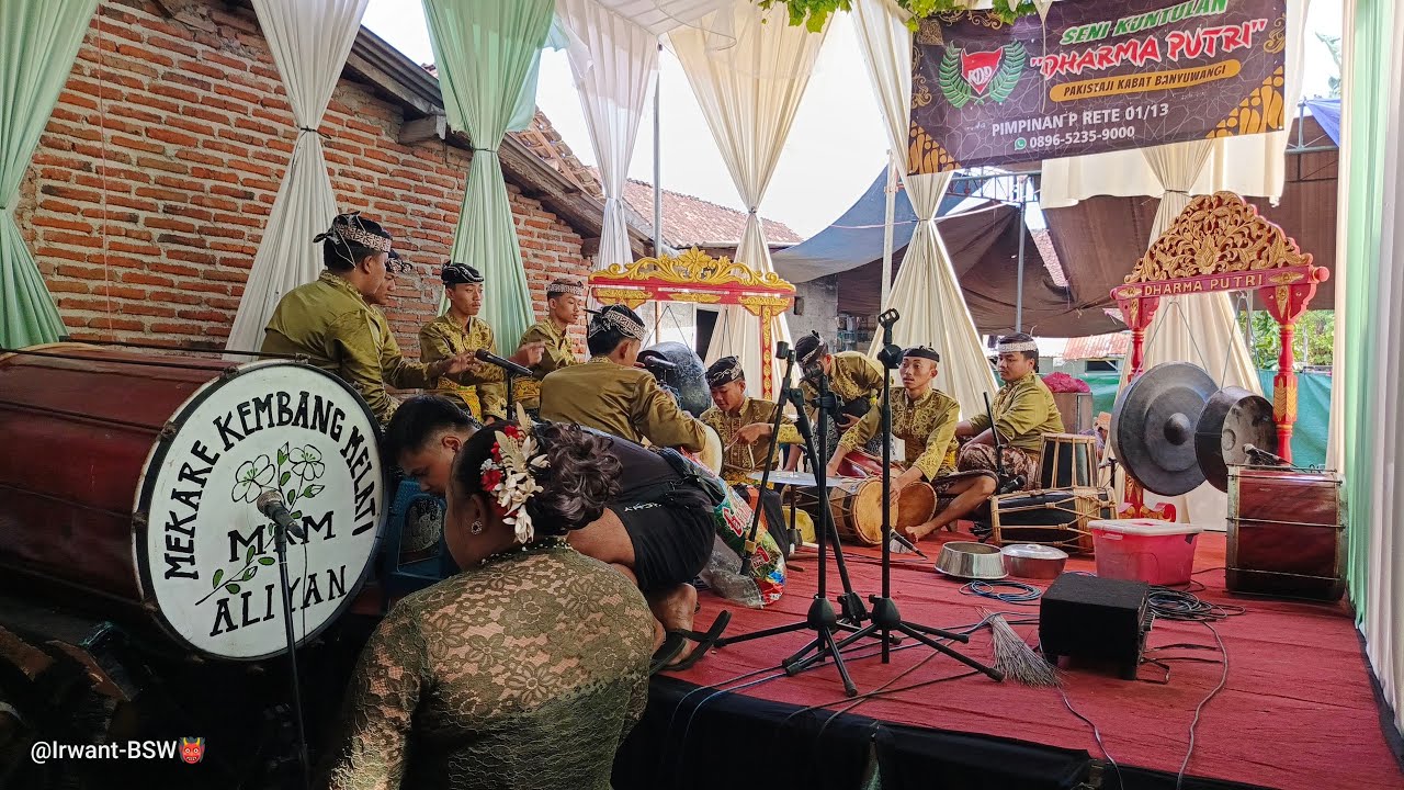 Live 🇮🇩kuntulan caruk live dadapan pakistaji - YouTube