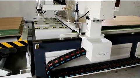 Máy 4 đầu ra phôi hút bụi sạch bong ạ 😍 0964089958 Suba cnc