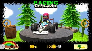 Game Balapan !! Racing Island | Duploku screenshot 2