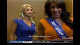 Win McMurry Holly Sonders commercial