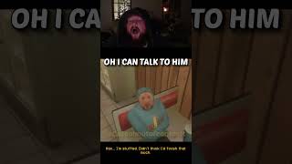 CaseOh Found Himself In Game 😭😭 -  Open House (Shocking!!)  #twitch #caseohfunnymoments