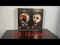 Which set should I build first??? You decide!!!