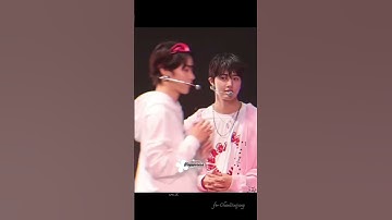 💓 #chanbinjjang #hanbin #eunchan #eunchan_tempest #hanbin_tempest #tempest #kpop