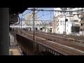 東京都内をD 51 498 が走行!