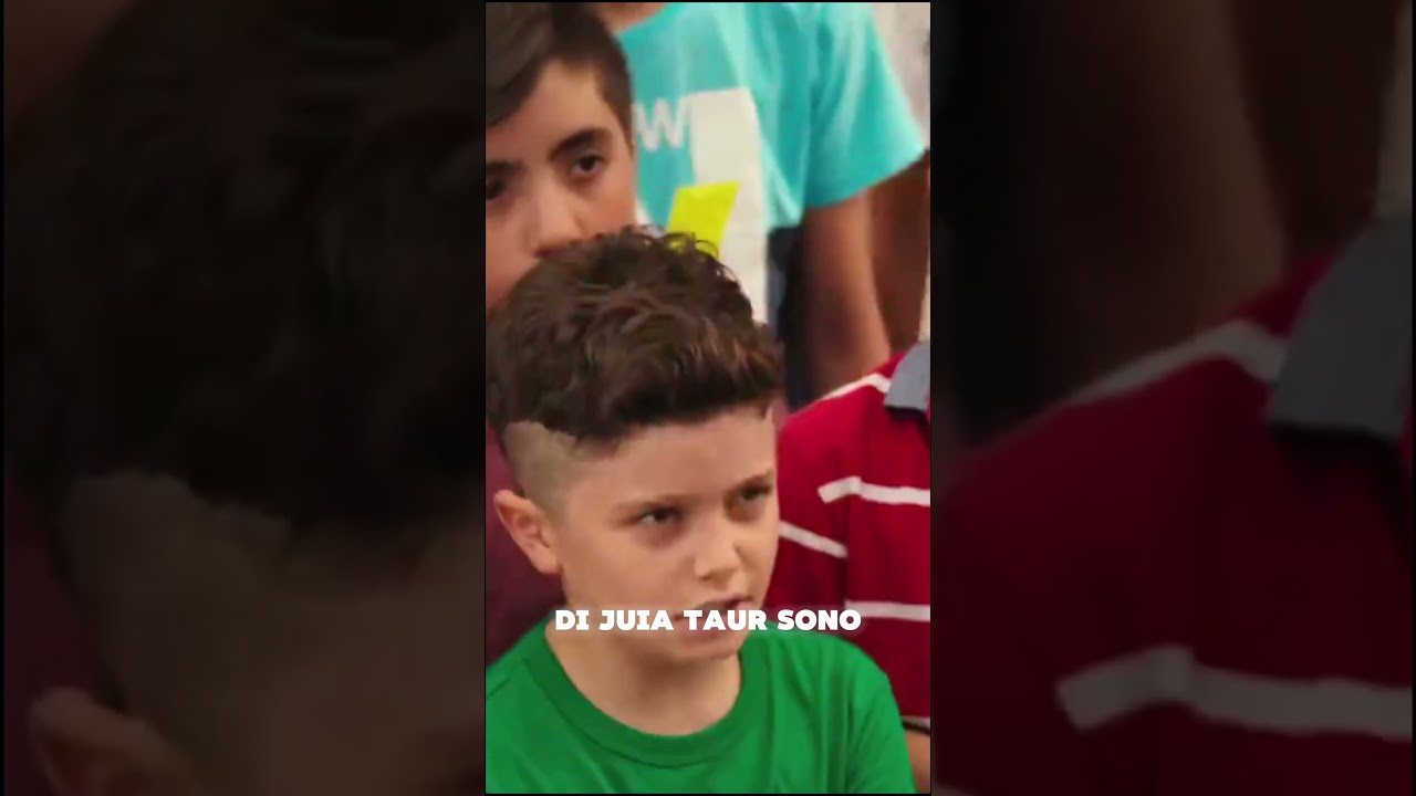 E che cos'è la Nduja| Quo vado? - Checco Zalone