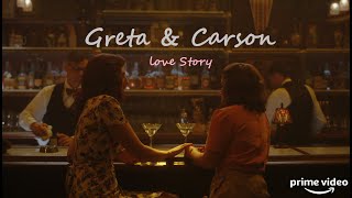 A League Of Their Own Greta And Carson gretas Date Carsons Jealousy with Hi Subtitle