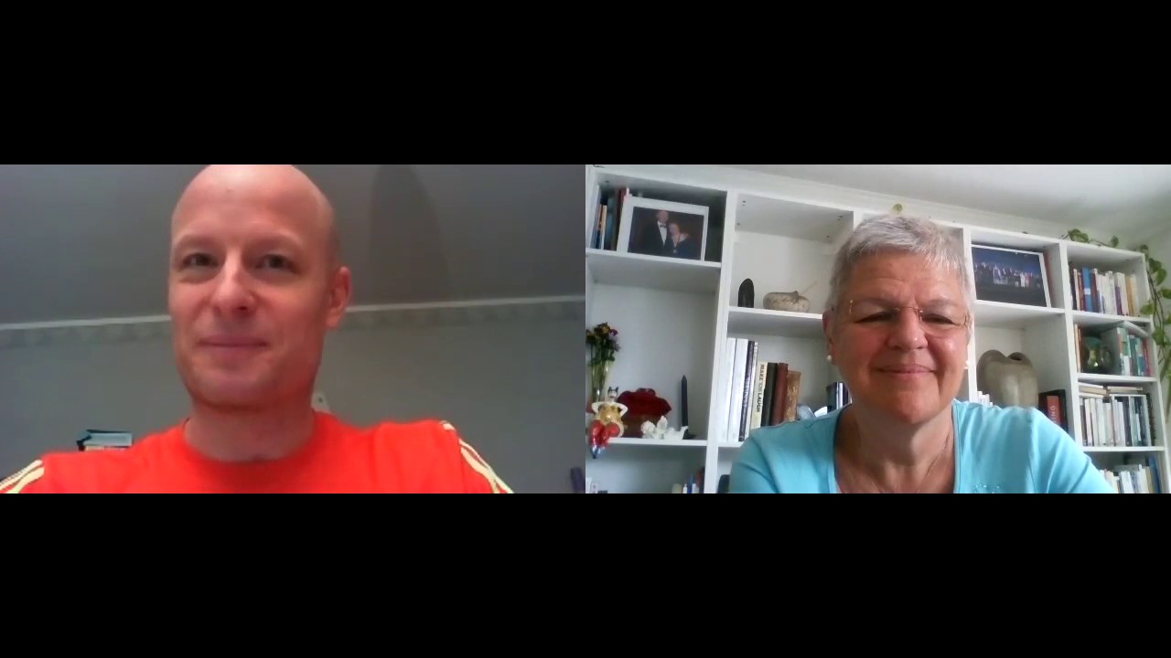 Témoignage Coaching TEDx Mike Lestock "Le Ricain Roannais"