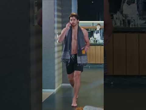 منظر نازلي يستحق المشاهدة مسلسل البدر 