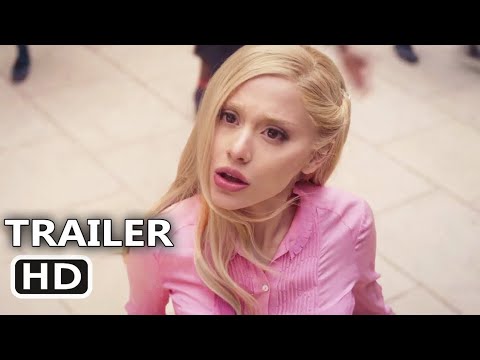 WICKED Trailer 2 (2024) Ariana Grande, Cynthia Erivo HD