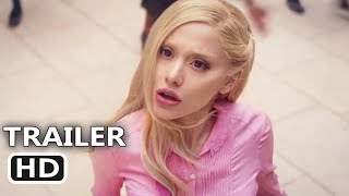 WICKED Trailer 2 (2024) Ariana Grande, Cynthia Erivo HD