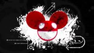 Deadmau5 Vs Red Carpet - Not Exactly Alright (DF Project Mashup Edit)