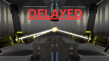 Core Update Delayed