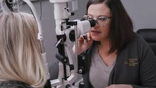 Vision Source Member Series | Dr. Perry | 90 seconds | Video by Cut To Create Video Production