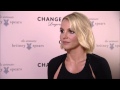 Britney Spears Interview Norway