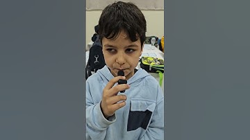سورة الأعلى حتى الآية ٨ الطالب محمد بلال