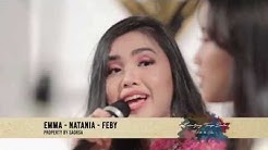 Full Version (Tribut To Chrisye) - Keroncong Biru Ft Orchestra & Natania Fajar  - Durasi: 22:12. 