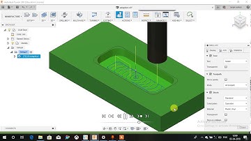 fusion 360 3rd tutorial in hindi