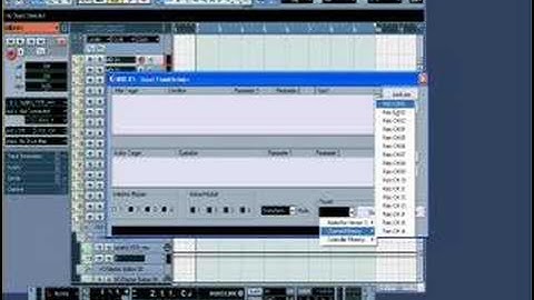 noatikl generative music - using noatikl VSTi with Cubase