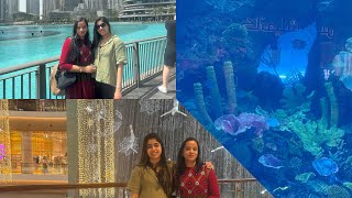Visit to dubai|ദുബായിൽ ഒരു ദിവസം| Dubai tour part -1|#dubai #canadamalayali #vlog