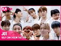 [KCON:TACT 4 U] JO1 SELF CAM 