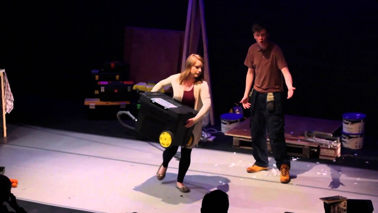 Dublin Fringe Festival