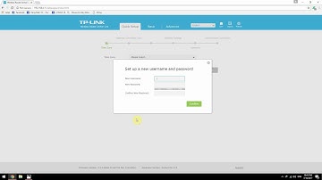 Hướng dẫn cấu hình Router Wifi băng tần kép TP-Link ARCHER C20