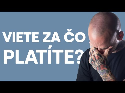 Video: Sú kampane masmédií efektívne?