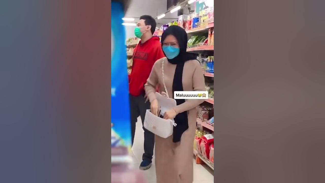 KETEMU COWOK WANGI BANGET TERNYATA #shorts