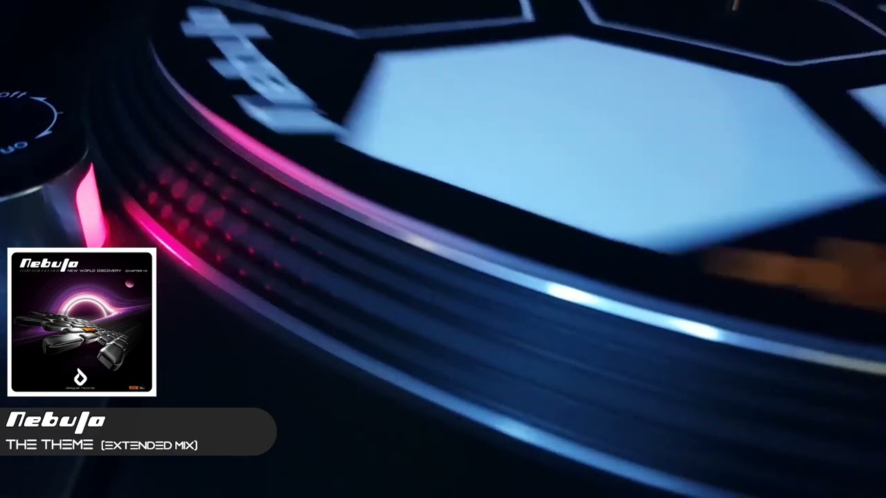 Nebula - The Theme (Extended Mix) adlı videoyu YouTube'da izle Nebula - The Theme (Extended Mix) adlı videoyu YouTube'da izle