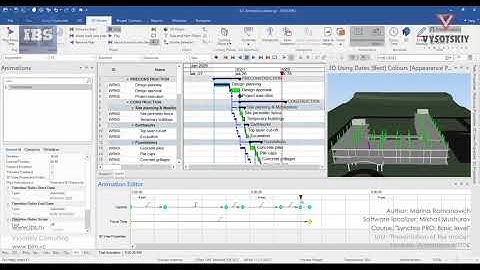 [Synchro PRO Basic] Animations editor