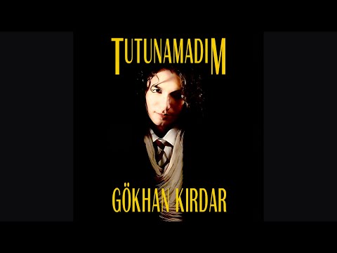 Gökhan Kırdar: Yaşıyoruz
