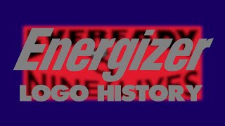 Energizer Logo/Commercial History (#466)