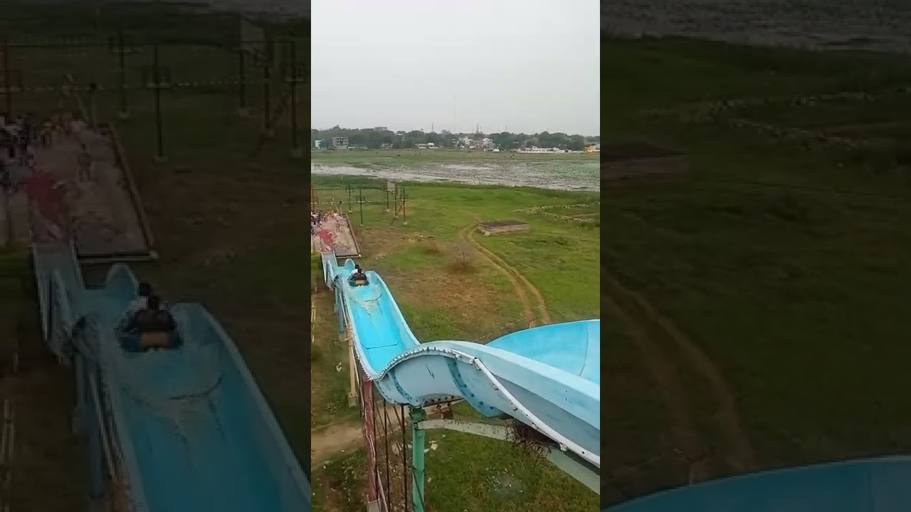 Ranchi fun castle ki ghatna