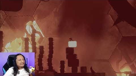 Bionic Bay Launch Trailer - Wild Indie Run/Race Game