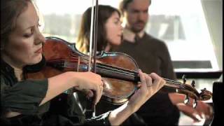 Devich Trio - Enrique Fernández Arbós From Tres Piezas Originales Opus 1 - Seguidillas Gitanas