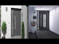 Door Design Ideas For Black Lovers By Saf Creation