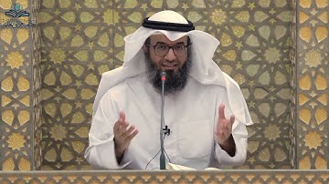 تأملات في سورة الإنسان