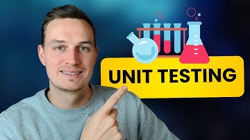 So erstellst du Unit Tests in C# mit xUnit (Anfänger Guide)