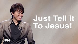 Download Lagu Jesus, Your Most Dependable Friend MP3