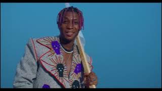 Masterkraft x Zlatan x Bella Shmurda - Hallelu