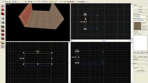 Source SDk Hammer tutorial #1: Counterstrike Source Basic map