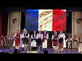 Maramures plai cu flori, acomp. Orchestra Naționala TRANSILVANIA din Baia-Mare,dirijor Eduard Albina